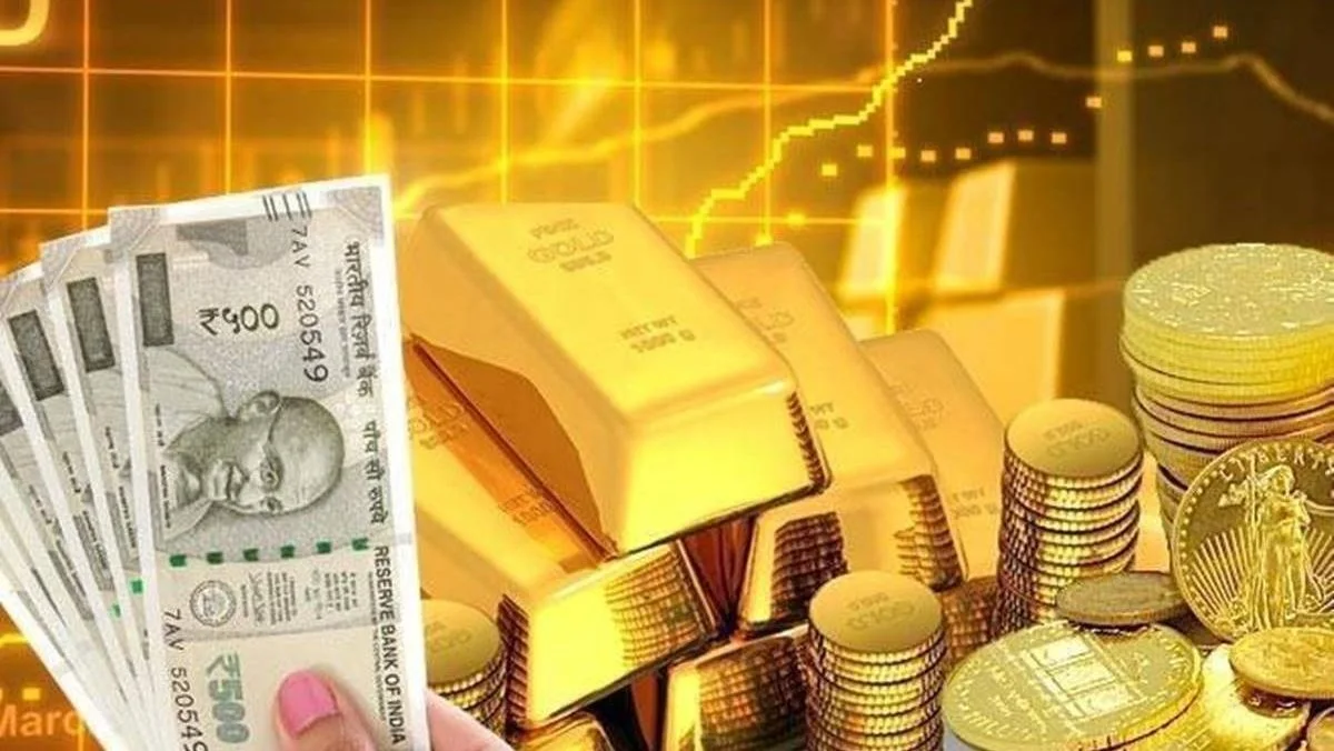  Gold Loan in Delhi,